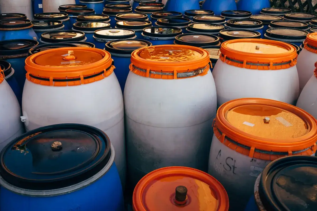 Medical Waste Removal in Nocona, TX